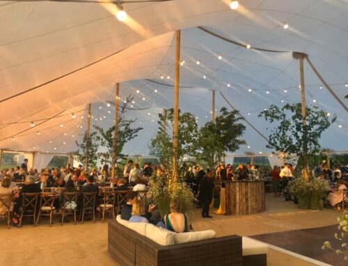 5 Unique Themes to Make Your Event Far From Ordinary!