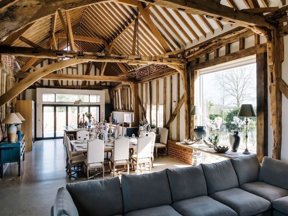 Wild & West Venue